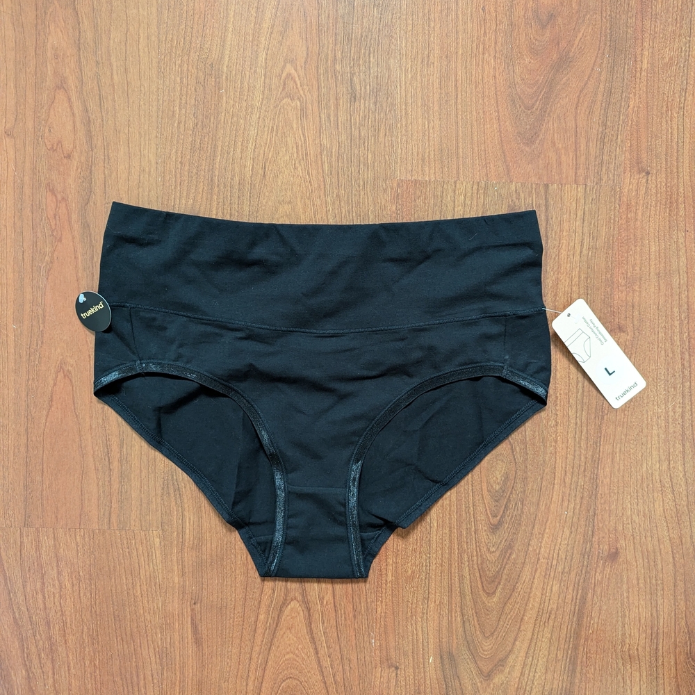 Truekind Cool Comfort Cotton Smoothing NWT